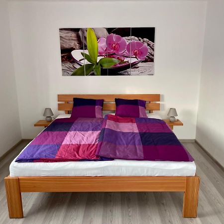 Apartmany Marjanka Jenisovice  Exterior foto