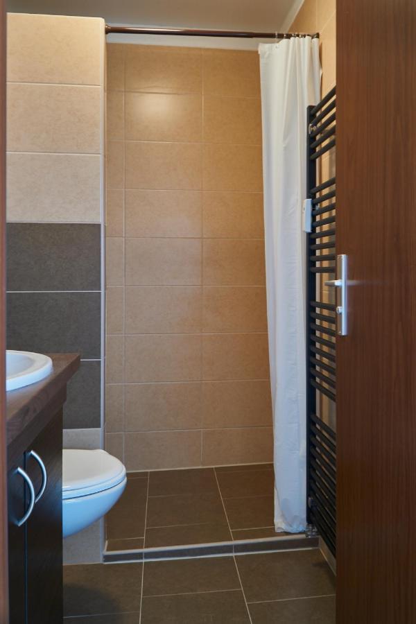 Apartmany Marjanka Jenisovice  Exterior foto